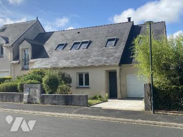 House at 44 Orvault, ORVAULT, 44700, France