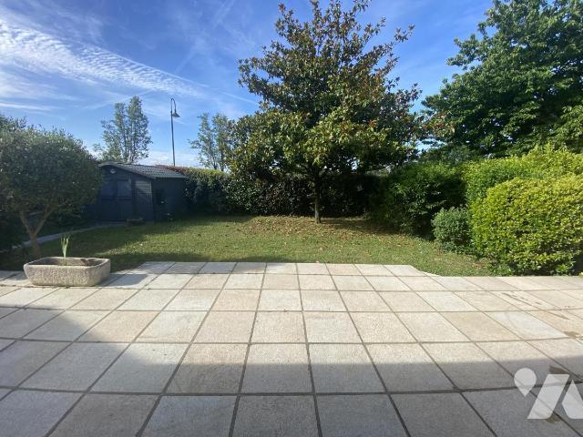 House at 44 Orvault, ORVAULT, 44700, France