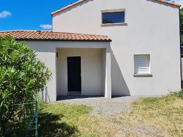 House at 44 Pornic, PORNIC, 44210, France