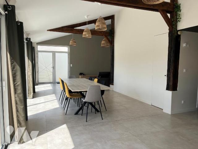 House at 44 Planche, LA PLANCHE, 44140, France