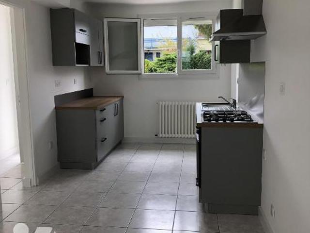 House at 44 Rezé, REZE, 44400, France