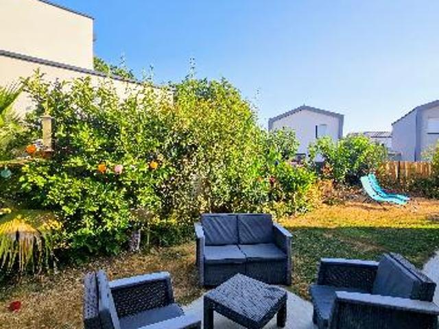 House at 44 Sucé sur Erdre, SUCE SUR ERDRE, 44240, France