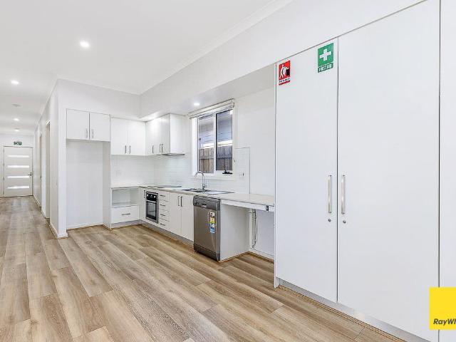 house at 44A Waratah Road, Huntly, VIC 3551