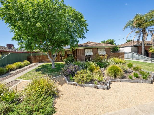 house at 45 Wright Avenue, Shepparton VIC 3630, Australia