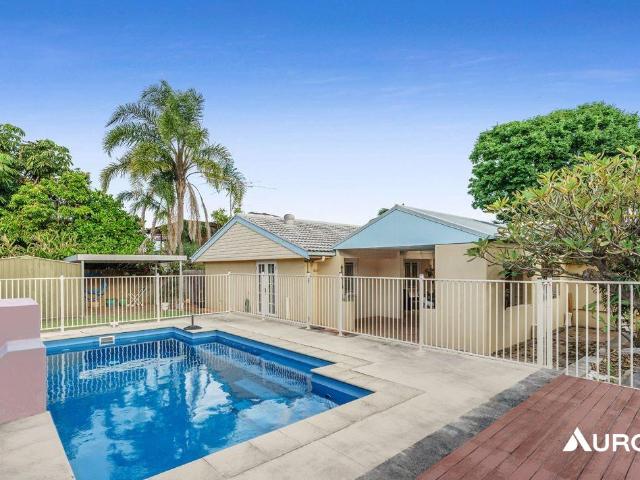 house at 45 Boonaree Street, Sunnybank, Australia