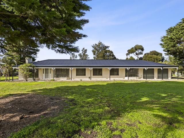 house at 45 Calhoun Road, Portarlington VIC 3223, Australia