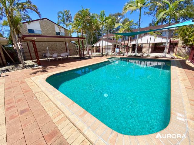 house at 46/19 Crotona Road, Capalaba, Australia