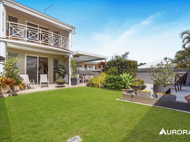 house at 4/76 Miles Street, Hawthorne, Australia