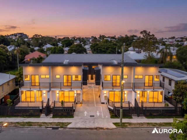 house at 4/77 Albion Road, Albion, Australia