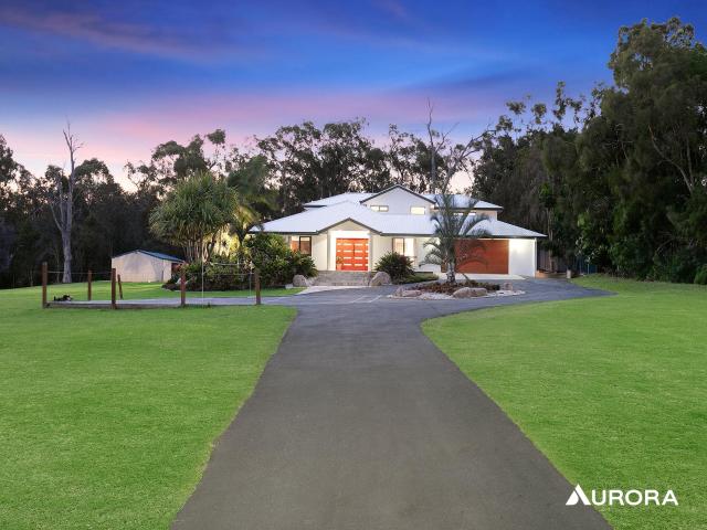 house at 481 Tilley Road, Gumdale, Australia