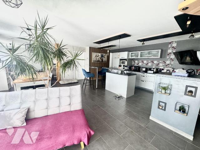 House at 48 Bessons, LES BESSONS, 48200, France