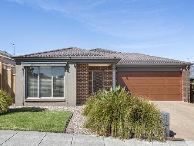 house at 48 Farmhouse Avenue, Drysdale VIC 3222, Australia