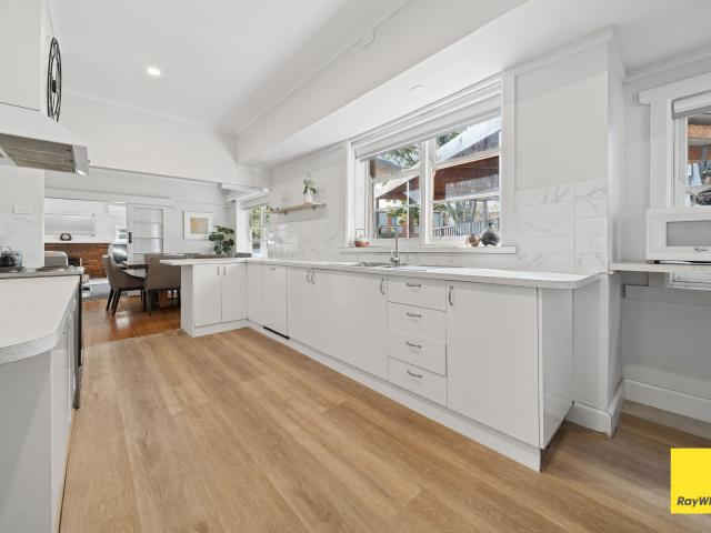 house at 495 High Street, Golden Square, VIC 3555
