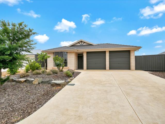 house at 49 Atze Parade, Nuriootpa, Australia