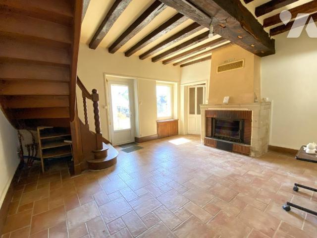 House at 49 Cantenay Épinard, CANTENAY EPINARD, 49460, France