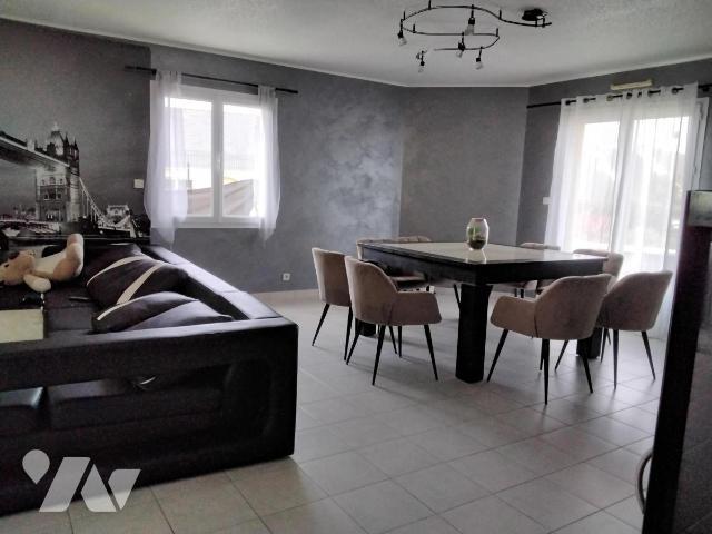 House at 49 Candé, CANDE, 49440, France