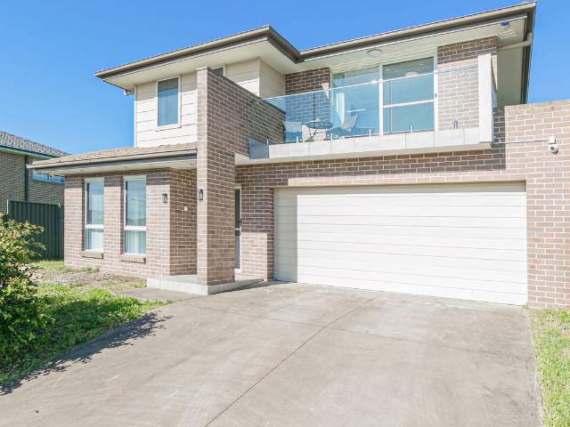 house at 49 Fenway Street, North Kellyville