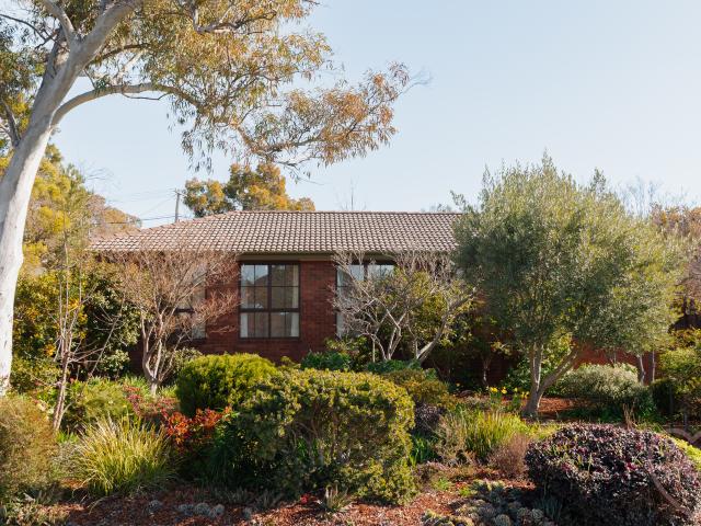 house at 49 Harbison Crescent
