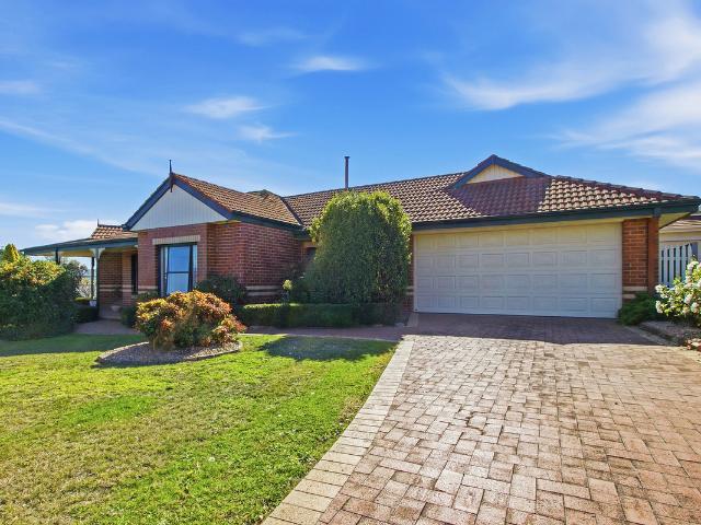 house at 4 Archer Court, Traralgon VIC 3844, Australia