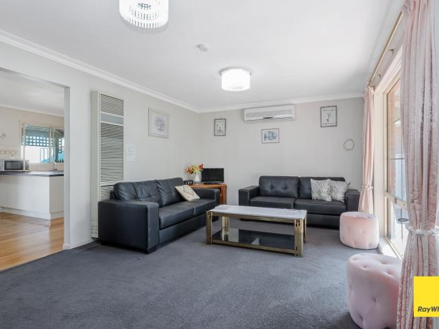 house at 4 Druid Place, Strathfieldsaye, VIC 3551