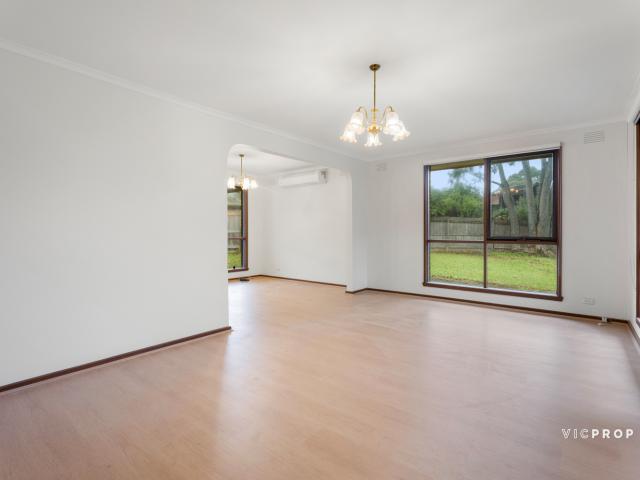 House at 4 Egan Lee Court, WANTIRNA, Australia