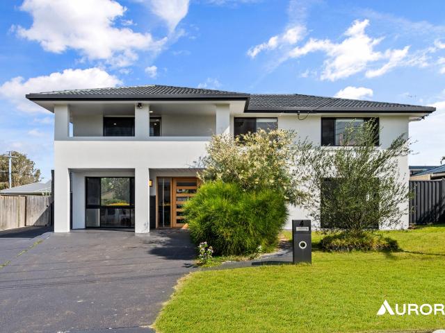 house at 4 Linda Street, Birkdale, Australia