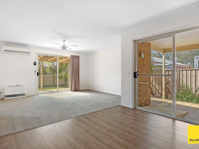 house at 4 Queen Street, Kangaroo Flat, VIC 3555