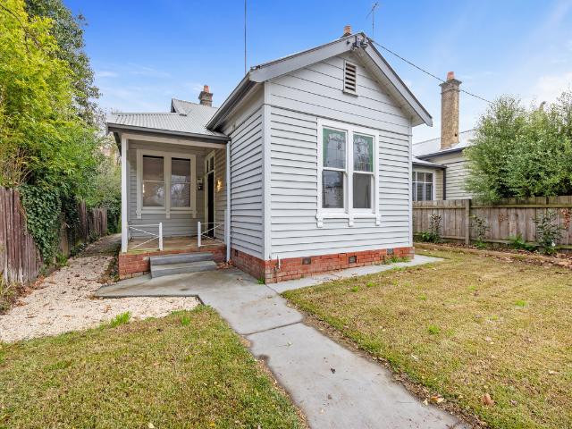 house at 4 Ripon St Sth, Ballarat Central VIC 3350, Australia