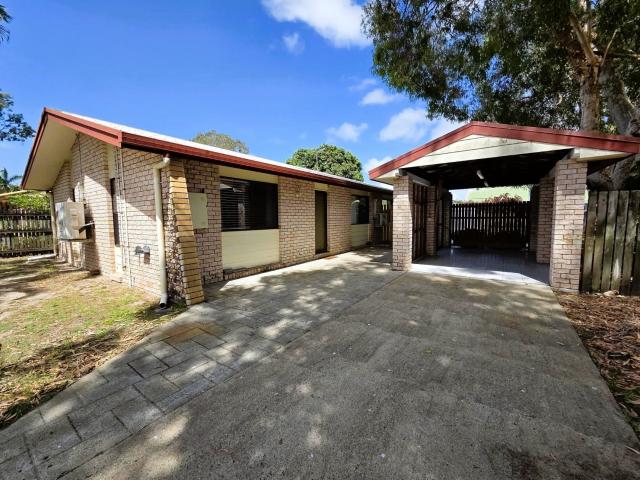 house at 4 Veronica Court, Andergrove,Australia
