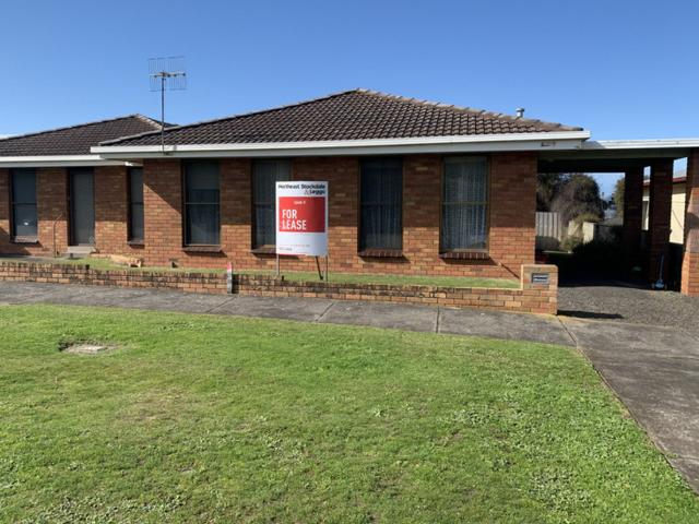 house at 4 / 18 Murray Street, WARRNAMBOOL VIC 3280, Australia
