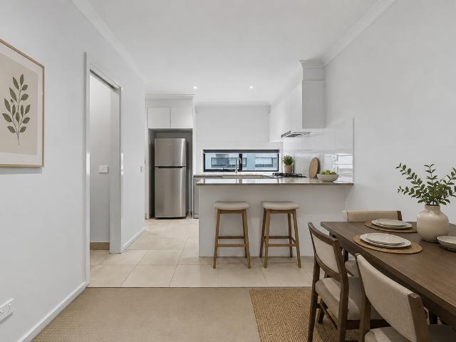 house at 4 / 1 Village Way, Pakenham VIC 3810, Australia