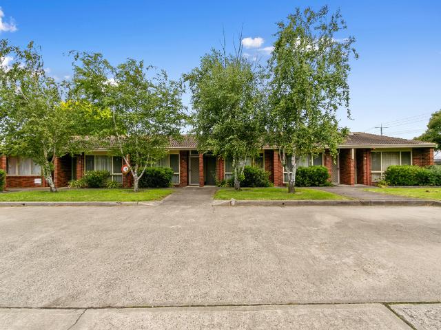 house at 4 / 30 38 Park Lane, Traralgon VIC 3844, Australia