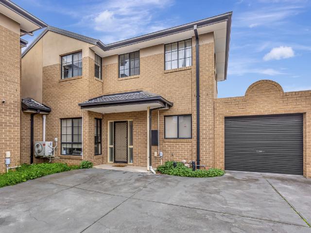 house at 4 / 64 Doherty Street, Deer Park VIC 3023, Australia