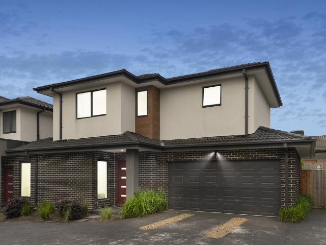 house at 4 / 9 Margaret Street, Clayton VIC 3168, Australia