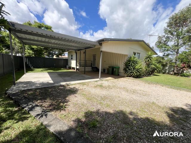 house at 53 Thorne Road, Birkdale, Australia