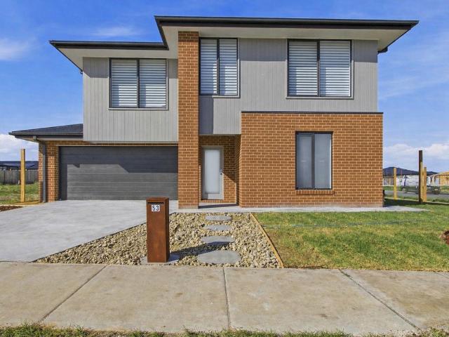 house at 53 Baldwin Road, Traralgon VIC 3844, Australia