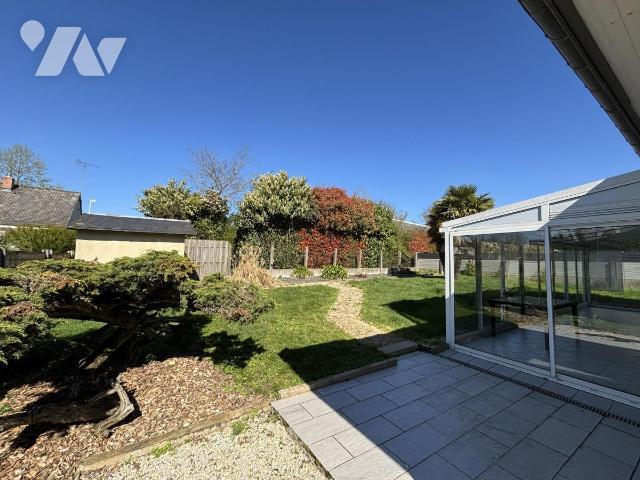 House at 53 Bonchamp lès Laval, BONCHAMP LES LAVAL, 53960, France