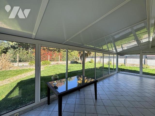 House at 53 Bonchamp lès Laval, BONCHAMP LES LAVAL, 53960, France