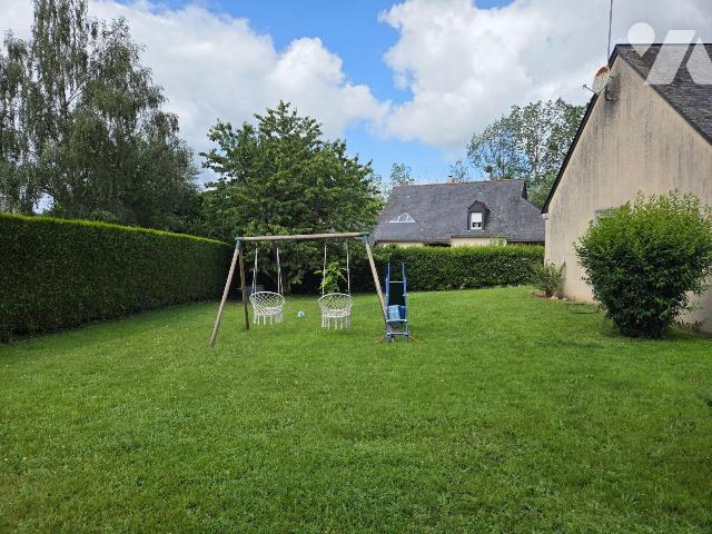 House at 53 Contest, CONTEST, 53100, France