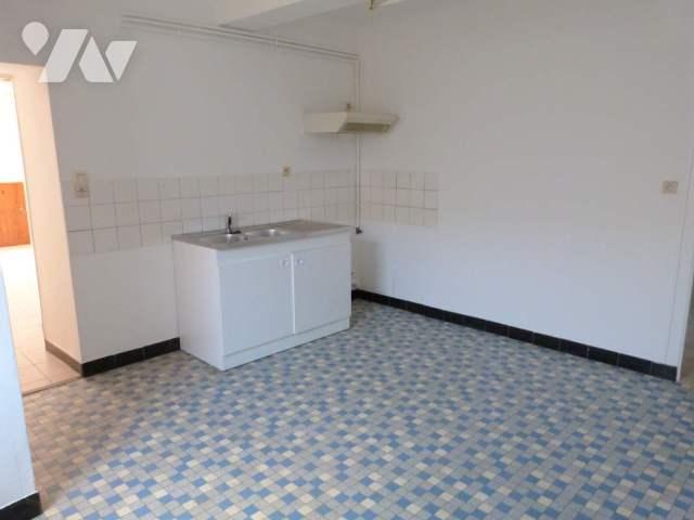 House at 53 Craon, CRAON, 53400, France