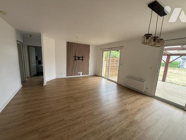 House at 53 Évron, EVRON, 53600, France