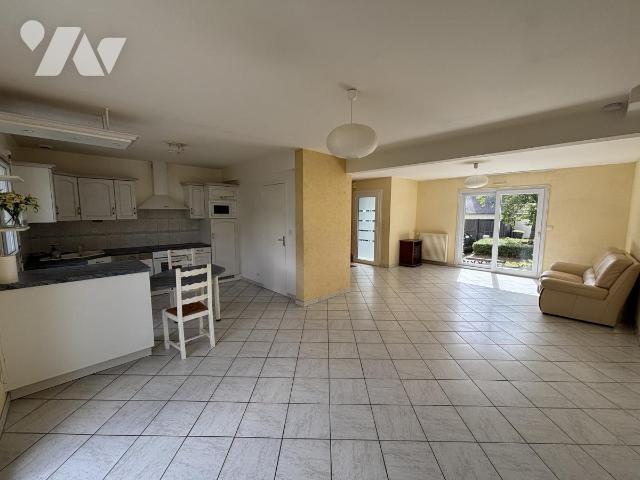 House at 53 Laval, LAVAL, 53000, France