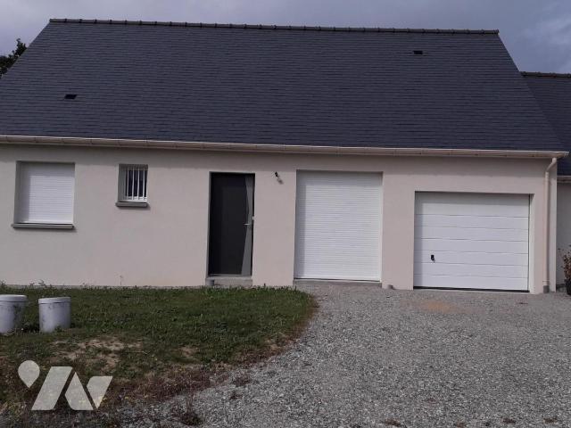 House at 53 Parné sur Roc, PARNE SUR ROC, 53260, France
