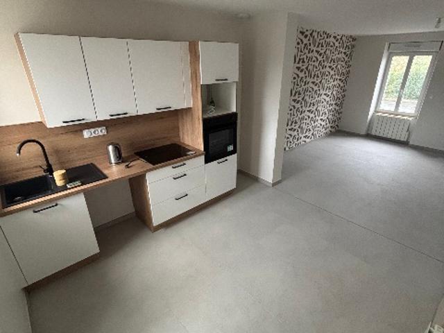 House at 53 Port Brillet, PORT BRILLET, 53410, France