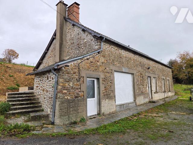 House at 53 Saint Aubin du Désert, ST AUBIN DU DESERT, 53700, France