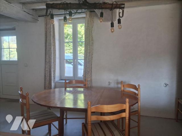 House at 50 Varenguebec, VARENGUEBEC, 50250, France