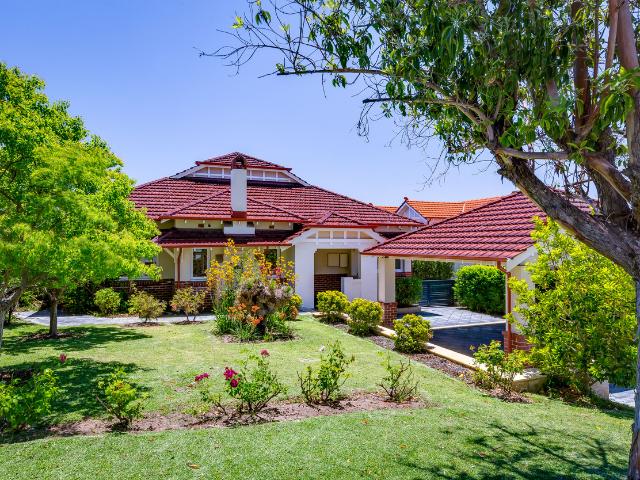 house at 50 Woodroyd St, Mount Lawley, WA 6050, Australia