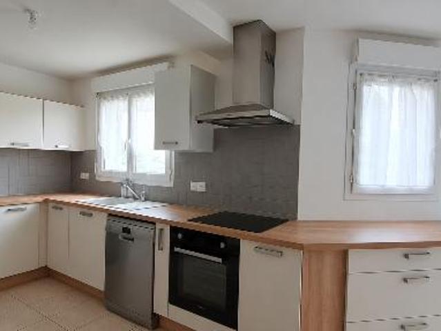 House at 50 Agneaux, AGNEAUX, 50180, France
