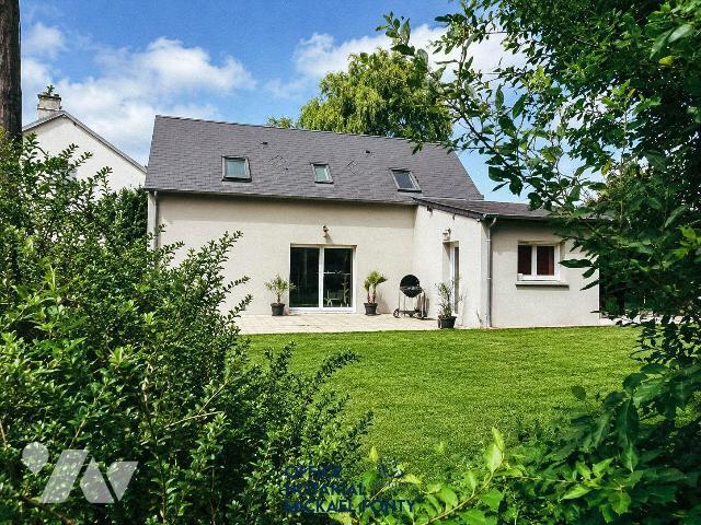 House at 50 Agon Coutainville, AGON COUTAINVILLE, 50230, France