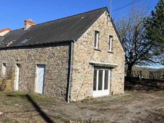 House at 50 Barneville Carteret, BARNEVILLE CARTERET, 50270, France